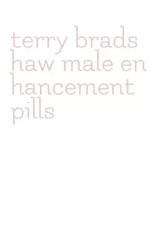 terry bradshaw male enhancement pills