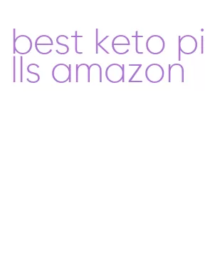 best keto pills amazon