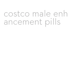 costco male enhancement pills