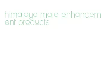 himalaya male enhancement products