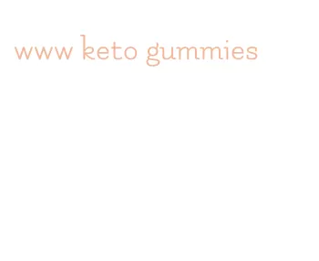 www keto gummies