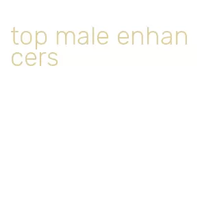 top male enhancers