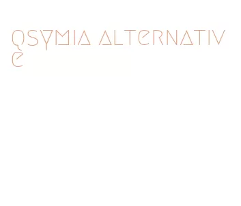 qsymia alternative