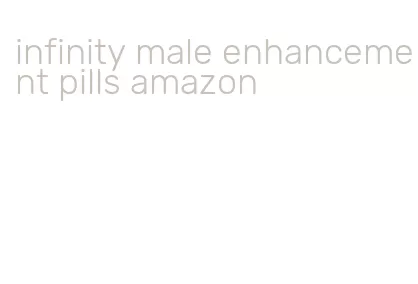 infinity male enhancement pills amazon