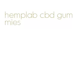 hemplab cbd gummies