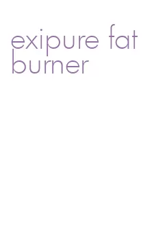 exipure fat burner