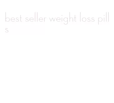 best seller weight loss pills