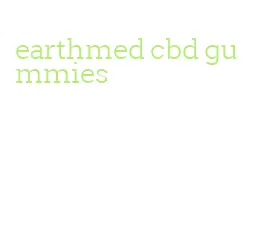 earthmed cbd gummies