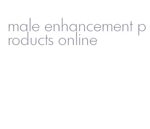 male enhancement products online