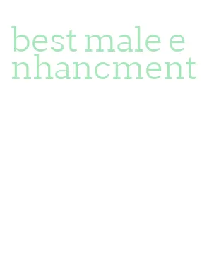 best male enhancment