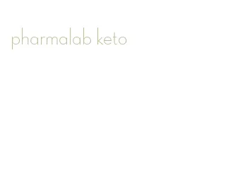 pharmalab keto