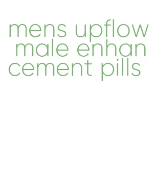 mens upflow male enhancement pills