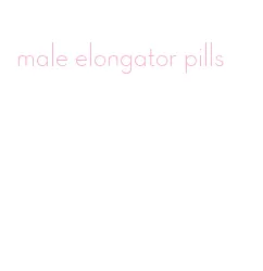 male elongator pills