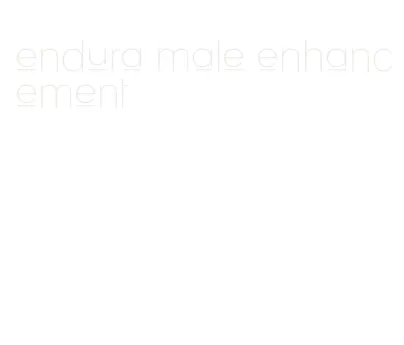 endura male enhancement