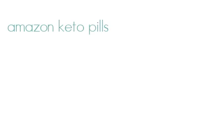 amazon keto pills