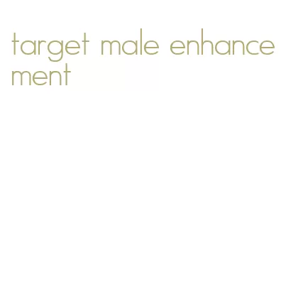 target male enhancement