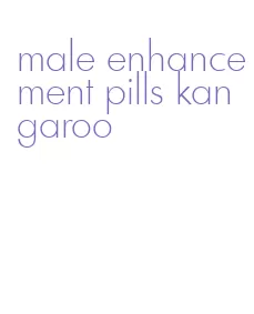 male enhancement pills kangaroo