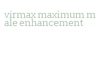 virmax maximum male enhancement