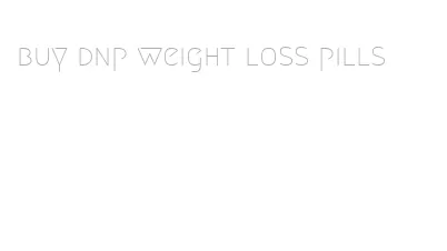 buy dnp weight loss pills