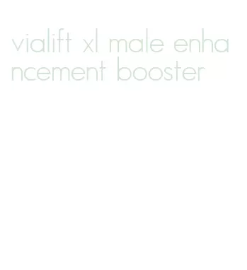 vialift xl male enhancement booster