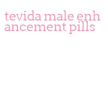 tevida male enhancement pills