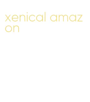 xenical amazon