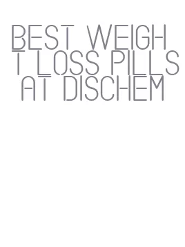 best weight loss pills at dischem