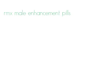 rmx male enhancement pills