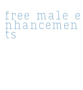 free male enhancements