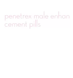 penetrex male enhancement pills