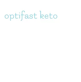 optifast keto