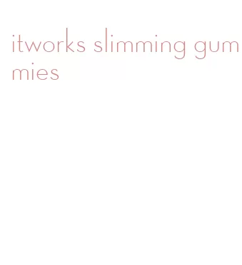 itworks slimming gummies