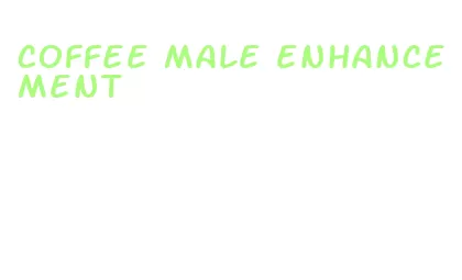 coffee male enhancement