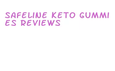 safeline keto gummies reviews