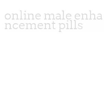 online male enhancement pills