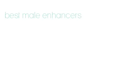 best male enhancers