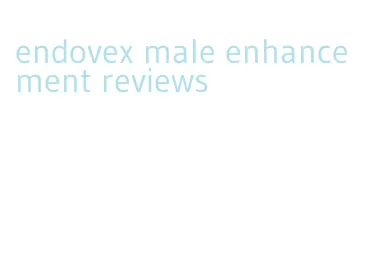 endovex male enhancement reviews