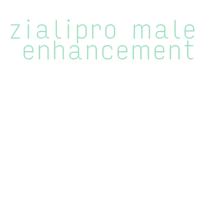 zialipro male enhancement