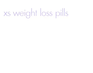 xs weight loss pills