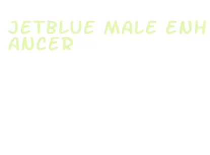 jetblue male enhancer