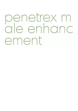 penetrex male enhancement