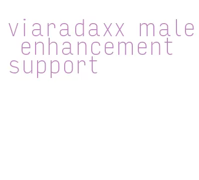 viaradaxx male enhancement support