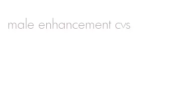 male enhancement cvs