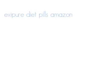 exipure diet pills amazon