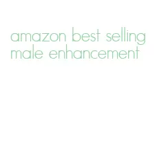 amazon best selling male enhancement