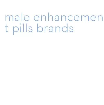 male enhancement pills brands