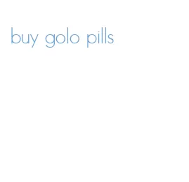 buy golo pills