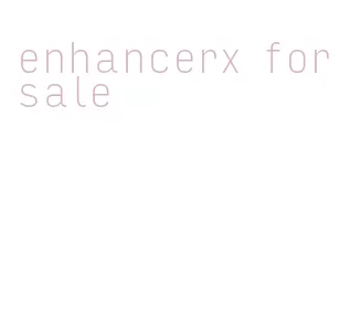 enhancerx for sale