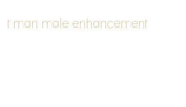 t man male enhancement