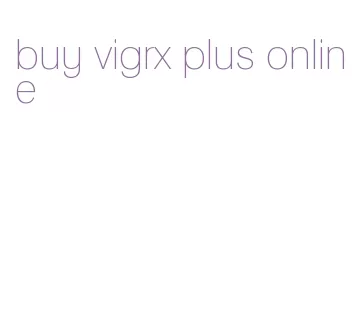 buy vigrx plus online